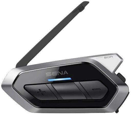 Sena 50R-02D mit Bluetooth