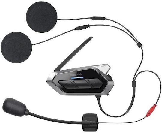 Sena 50R-02D mit Bluetooth