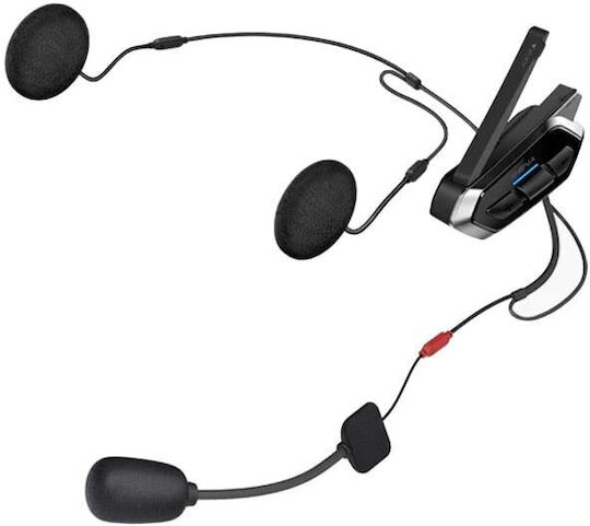 Sena 50R-02D mit Bluetooth