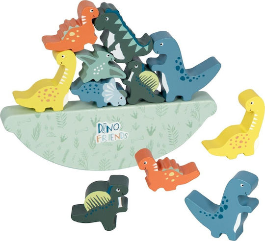 Die Spiegelburg Детска Игра Dino Friends