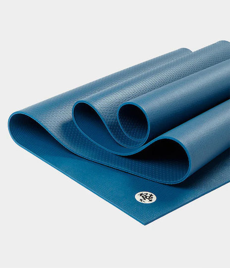 Manduka Prolite Saltea de Yoga Albastră 180x61cm