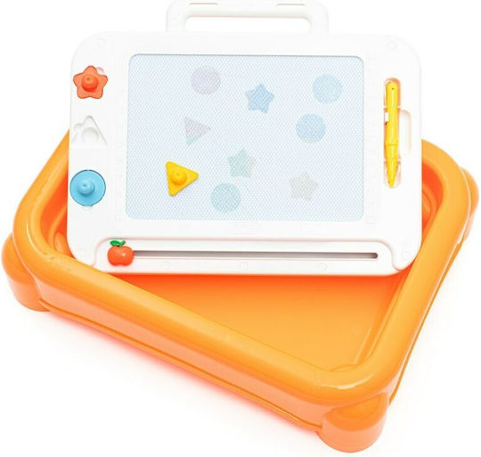 BabyMix Măsuță de Activități cu Muzică, Lumină și Sunete pentru 18++ Luni