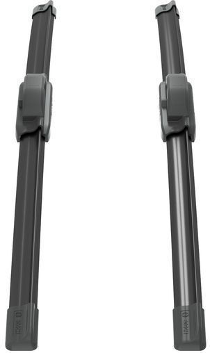 Bosch Aerotwin Front Set Car Wiper Blades 550mm