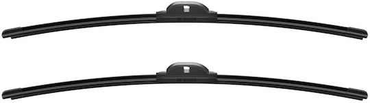Bosch Aerotwin Front Set Car Wiper Blades 550mm