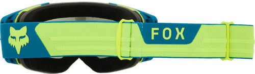 Vue Core Motorradbrille