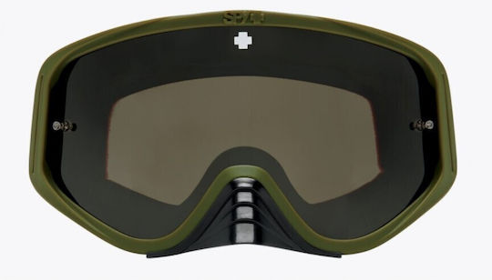 Spy Ochelari de motocross Woot Race