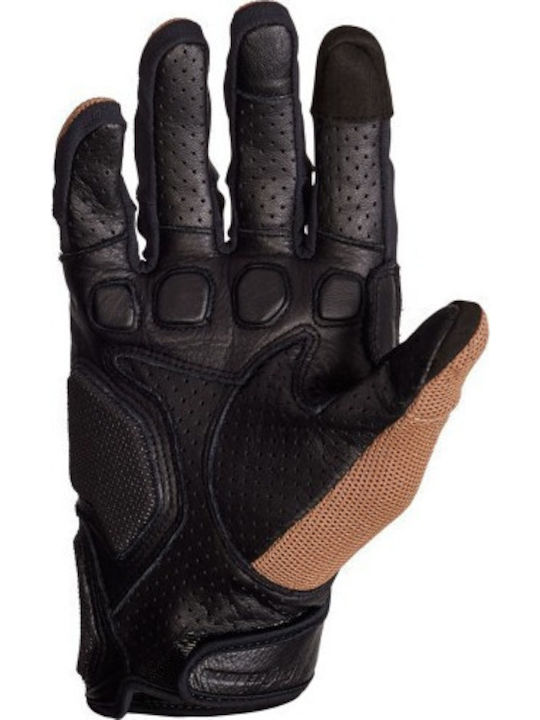 Fox Bomber Pro Air Καλοκαιρινά Ανδρικά Γάντια Fox Bomber Pro Air Καλοκαιρινά Ανδρικά Γάντια