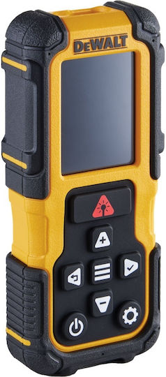 DEWALT Laser Distance Meter DWHT77200 with Range up to 60m