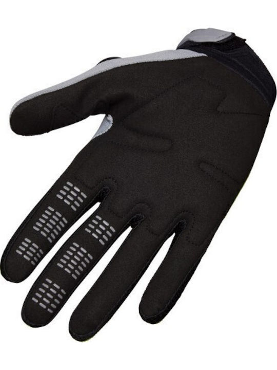 Fox 180 Flow Sommer Herren Handschuhe Fox 180 Flow Sommer Herren Handschuhe