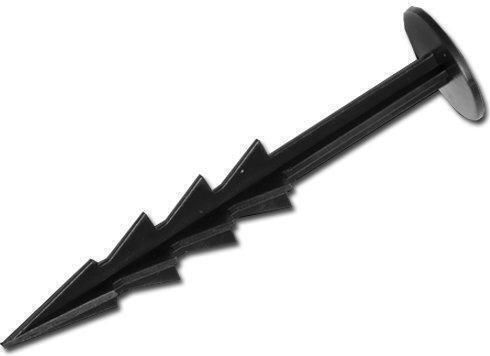 Pin Attaching Agro-woven 12cm