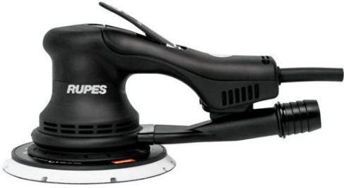 Rupes RX 253A Exzenterschleifer 150mm Elektrisch mit Geschwindigkeitsregelung und mit Absaugsystem