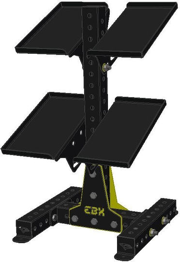 Βάση 4 Αλτήρων Ebx Pro