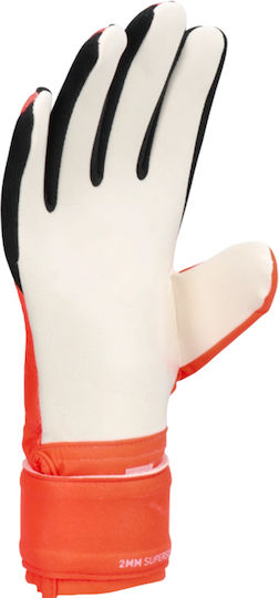 PUMA Goalkeeper Gloves Kids & Adults Orange