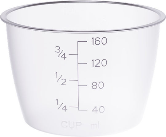 Instant Pot Rice Cooker 600W με Χωρητικότητα 2.8lt