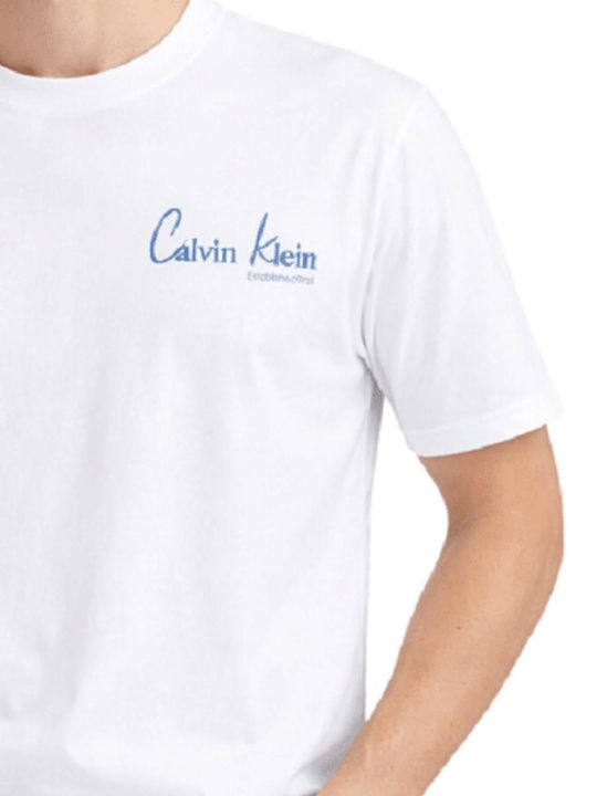 T-Shirt White