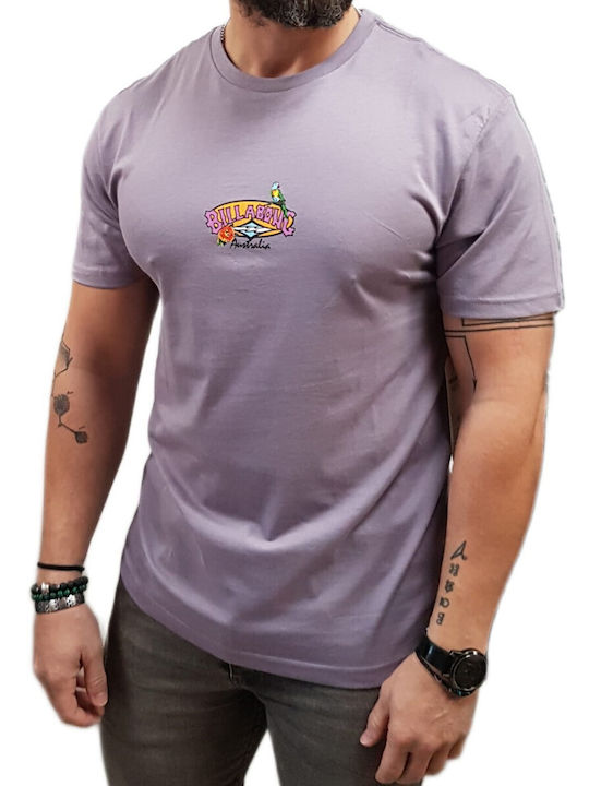 Origin T-Shirt Purple