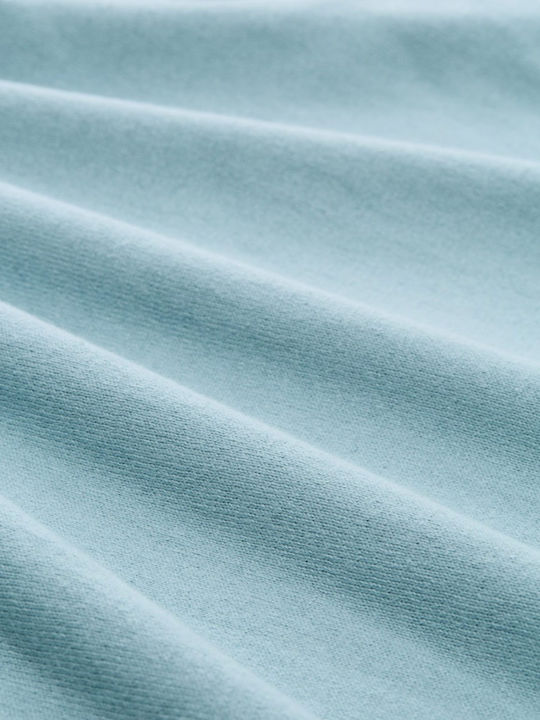 Μπλούζα Μακρυμάνικη Light Blue