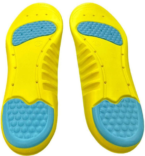Mobiak Пелоти За Свода Работни С Memory Foam 0814211 2 Броя