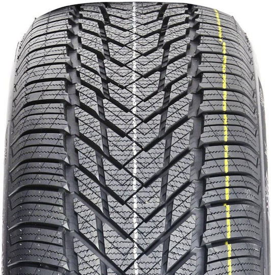 Alista Home 185/65R15 88H Anvelopă Auto De Iarnă