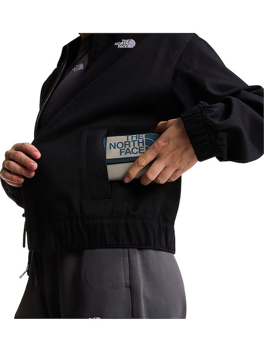 Camp Herrenbrieftasche Reise Grau