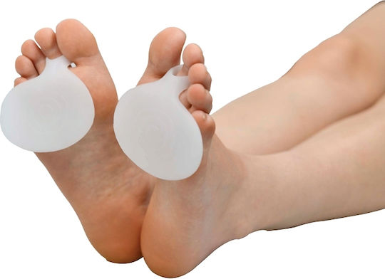 Mobiak Προστατευτικό Gel Μεταταρσίων 0814171