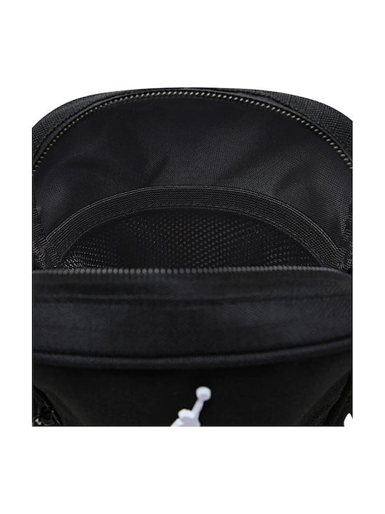 Festival Men's Shoulder / Crossbody Bag Black