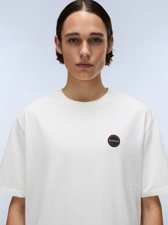 T-Shirt White