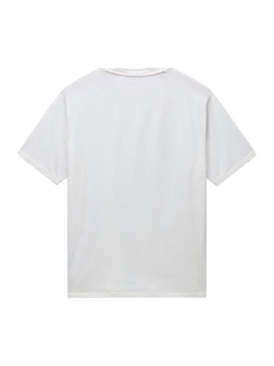 T-Shirt White