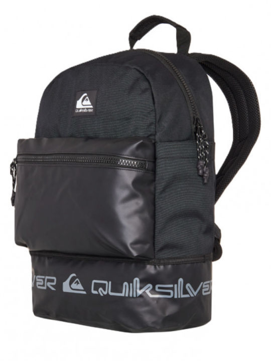 Quiksilver Backpack 20lt Μαύρο