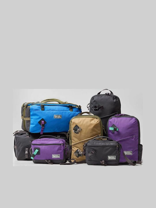 Fjallraven Backpack 17lt Ροζ