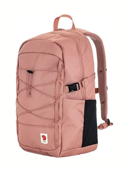 Fjallraven Skule Ροζ
