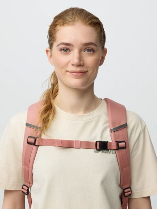 Fjallraven Skule Ροζ