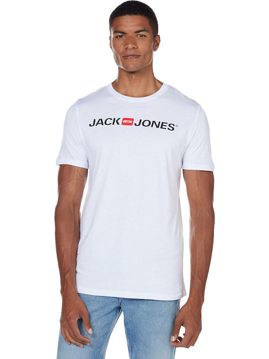 T-shirt White