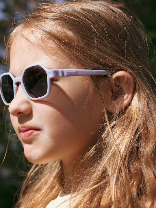 KiETLA Ετών Άθραυστα Polarized Μαύρα