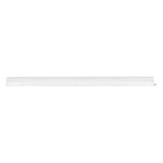 GloboStar Under-Cabinet Kitchen Counter Light Tubo LED 9W Natural White L60xD2.2xH3.5cm