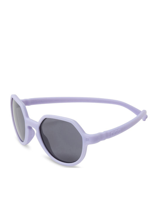 KiETLA Unbreakable Blue for 2-4 Years