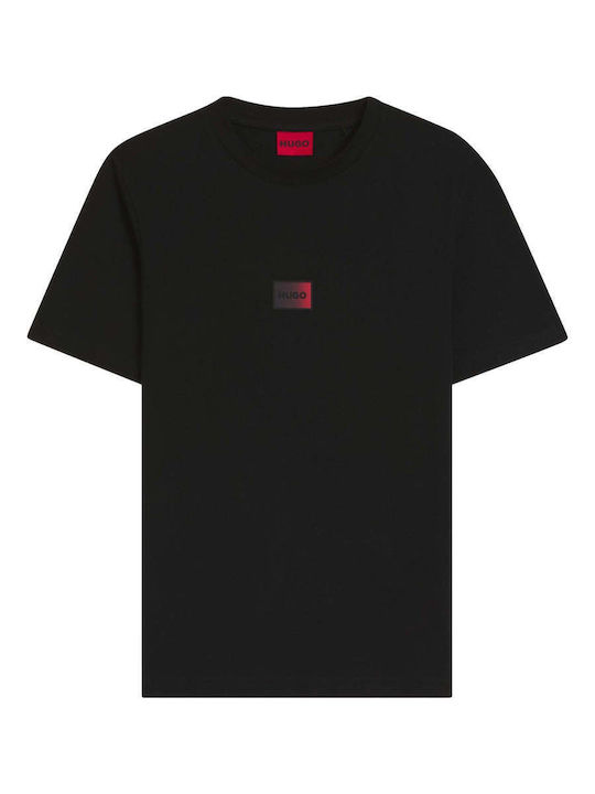 Logo T-Shirt Black