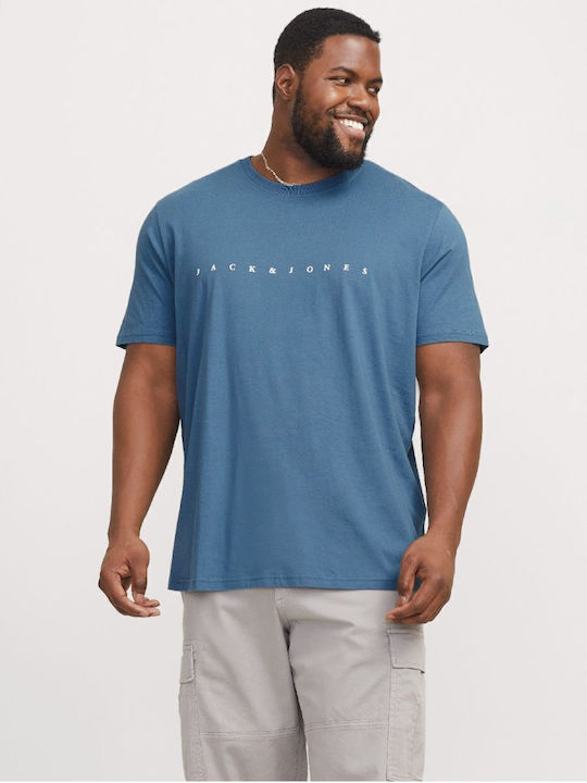 T-Shirt Blue