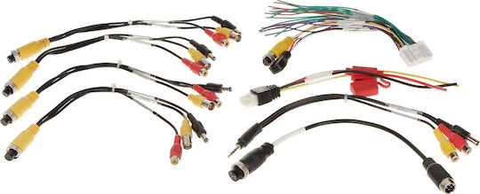 Protect DVR Recorder 4 Channels