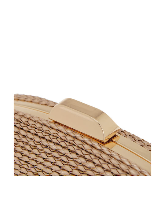 Geantă De Mână Rose Gold Pentru Damă