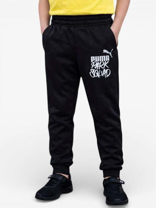 PUMA