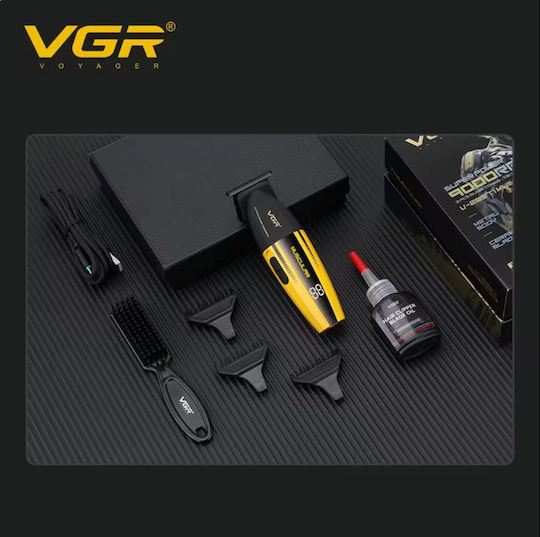VGR Aparat de Tuns Profesional Auriu V-285T