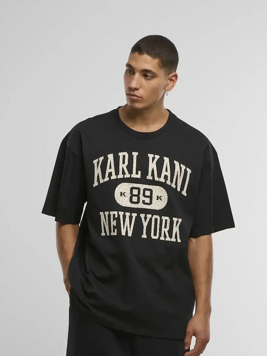 T-shirt Black