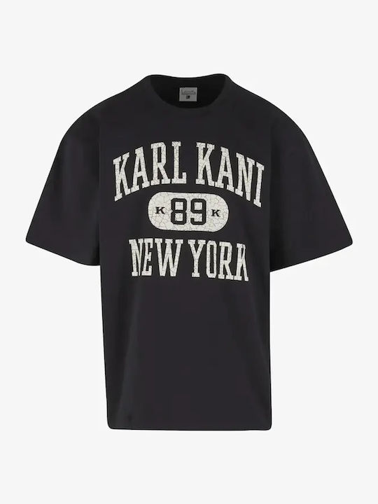 T-shirt Black