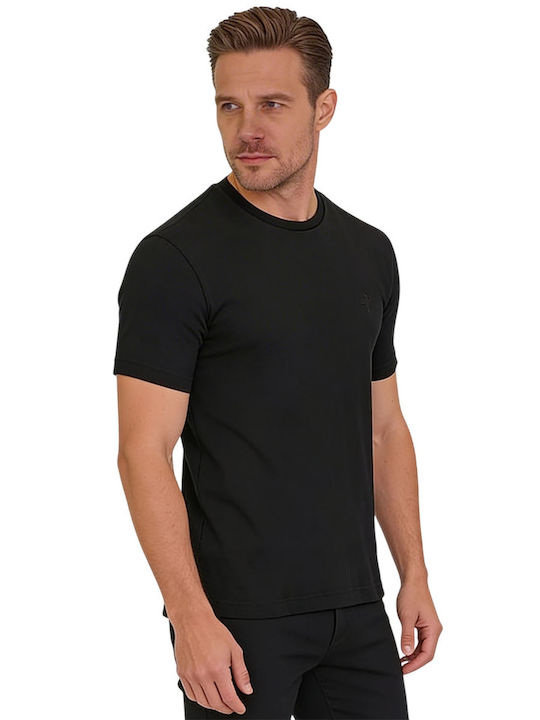 T-shirt Black
