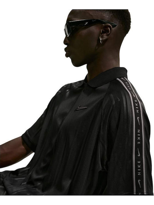 Sportswear T-shirt Black