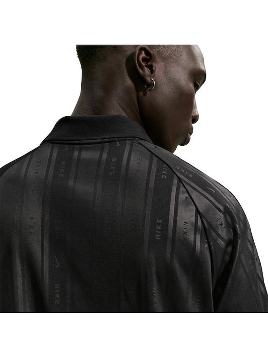Sportswear T-shirt Black
