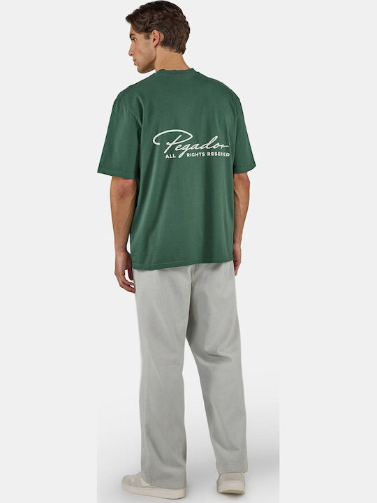 T-shirt Warm White