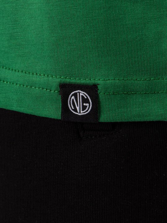 T-Shirt Grünes