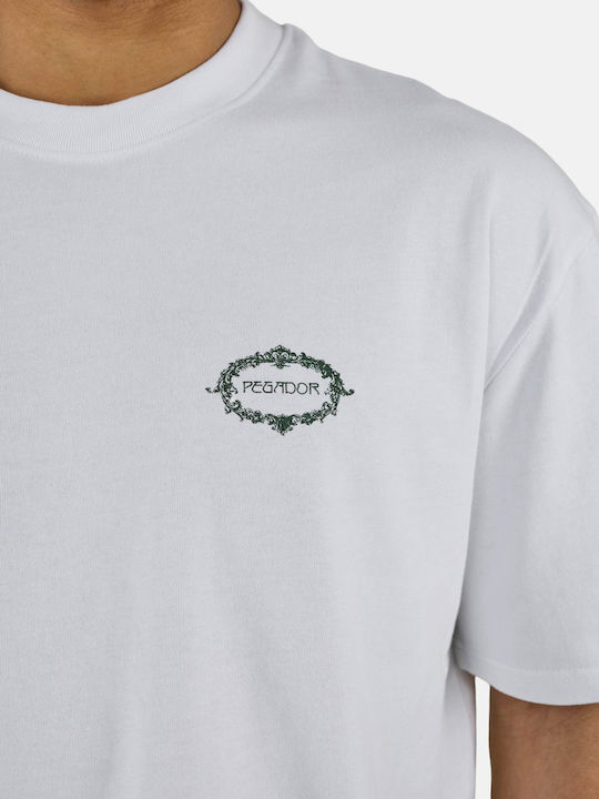 T-shirt White